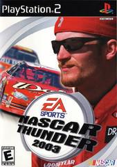 NASCAR Thunder 2003 New