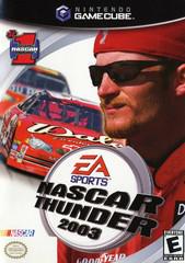 NASCAR Thunder 2003 New