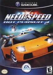 Need for Speed Hot Pursuit 2 New