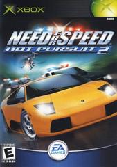 Need for Speed Hot Pursuit 2 New
