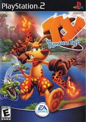 Ty the Tasmanian Tiger New