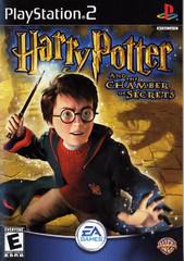 Harry Potter Chamber of Secrets New