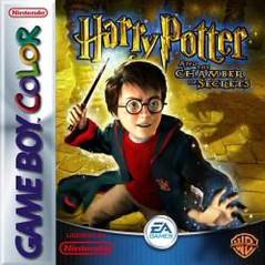 Harry Potter Chamber of Secrets New