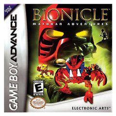 Bionicle Matoran Adventures New