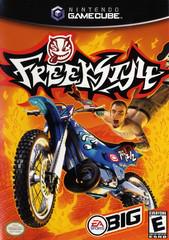 Freekstyle New