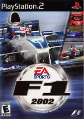 F1 2002 New