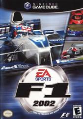 F1 2002 New