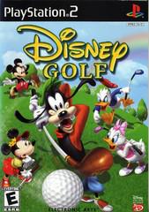 Disney Golf New