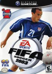 FIFA 2003 New