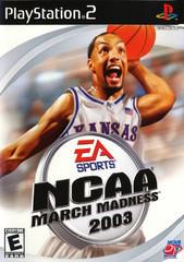 NCAA March Madness 2003 New