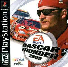 NASCAR Thunder 2003 New