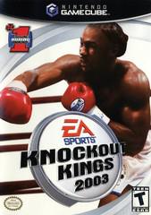 Knockout Kings 2003 New