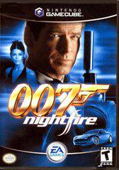 007 Nightfire New