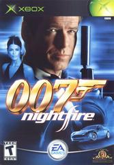 007 Nightfire New