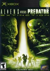 Aliens vs. Predator Extinction New