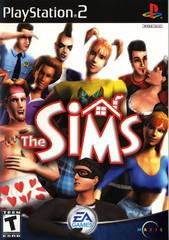 The Sims New