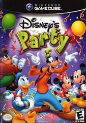 Disney Party New