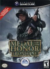 Medal of Honor Frontline New