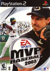 MVP Baseball 2003 New