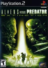 Aliens vs. Predator Extinction New