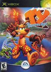 Ty the Tasmanian Tiger New