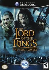 Lord of the Rings Two Towers New