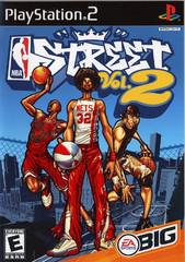 NBA Street Vol 2 New