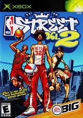 NBA Street Vol 2 New