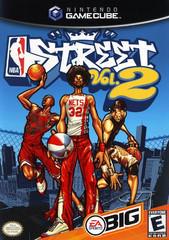 NBA Street Vol 2 New