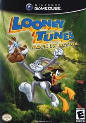 Looney Tunes Back in Action New