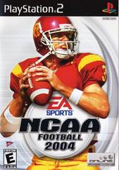 NCAA Football 2004 New