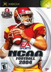 NCAA Football 2004 New