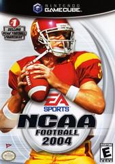 NCAA Football 2004 New