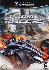 Drome Racers New