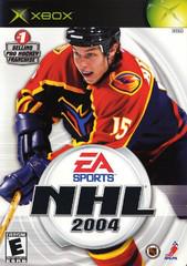 NHL 2004 New