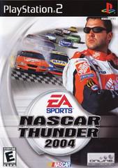 NASCAR Thunder 2004 New