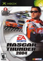 NASCAR Thunder 2004 New