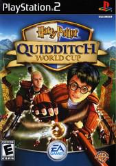 Harry Potter Quidditch World Cup New