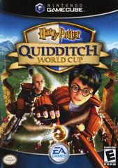 Harry Potter Quidditch World Cup New