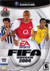 FIFA 2004 New