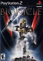 Bionicle New