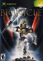 Bionicle New