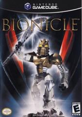 Bionicle New