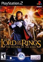 Lord of the Rings Return of the King New