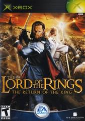 Lord of the Rings Return of the King New