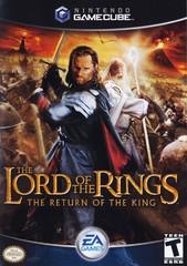 Lord of the Rings Return of the King New