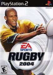 Rugby 2004 New