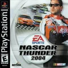 NASCAR Thunder 2004 New