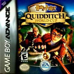 Harry Potter Quidditch World Cup New