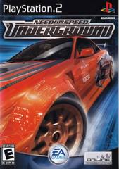 Need for Speed Underground New